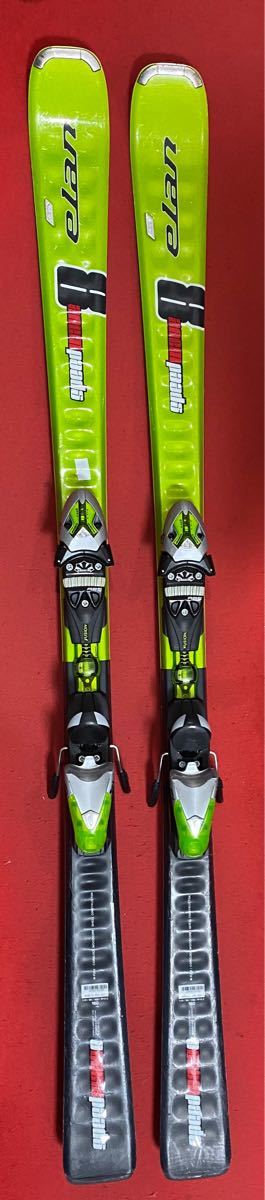 Elan Speed Wave 8 Fusion 160cm|Yahoo!フリマ(旧PayPayフリマ) Elan Speed Wave 8 Fusion 160cm|Yahoo!フリマ(旧PayPayフリマ)