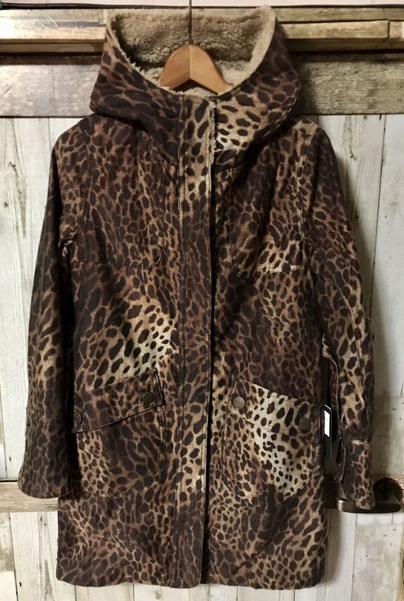 HYSTERIC GLAMOUR コート ヒステリックグラマー HYSTERIC MINI