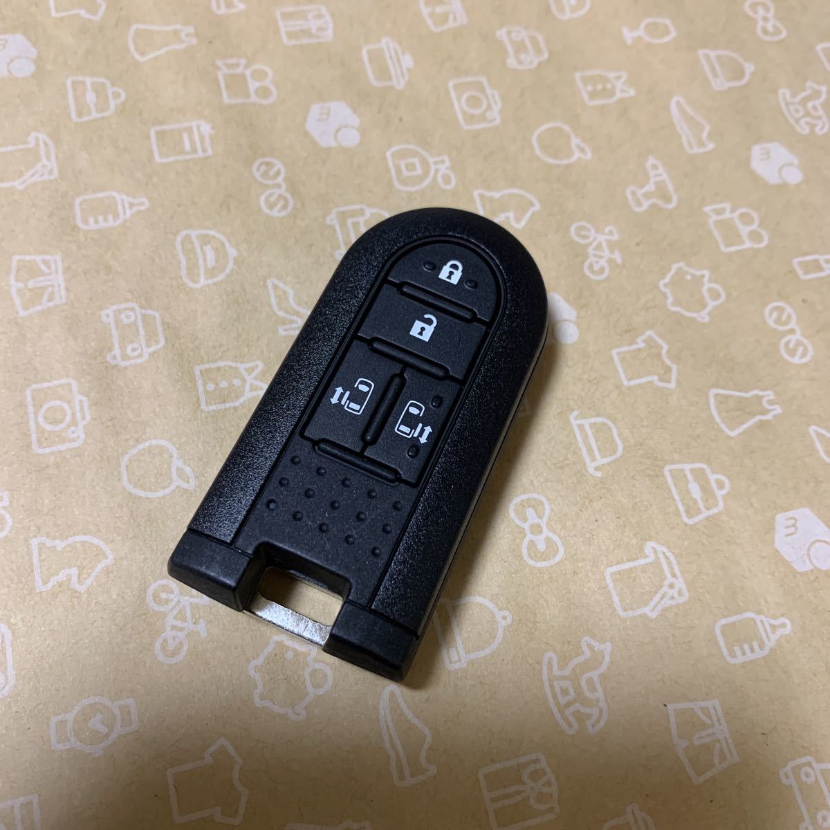 トヨタ ルーミー スマートキーの値段と価格推移は 156件の売買情報を集計したトヨタ ルーミー スマートキーの価格や価値の推移データを公開 トヨタ ルーミー スマートキーの値段と価格推移は 156件の売買情報を集計したトヨタ ルーミー スマートキーの価格や価値の推移データを公開