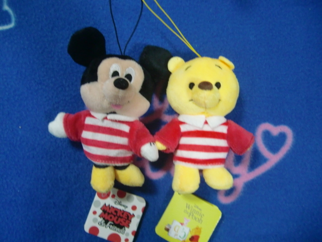 ヤフオク ディズニーランド ミッキー プーさん マスコット ヤフオク ディズニーランド ミッキー プーさん マスコット