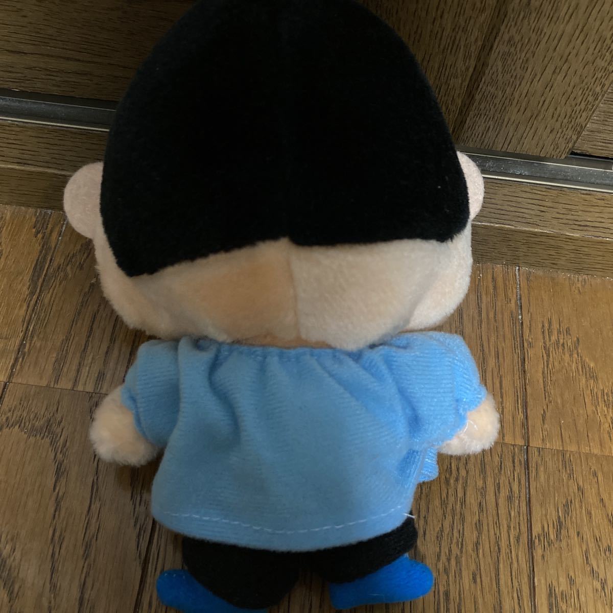 Taito 双葉社 臼井儀人 クレヨンしんちゃん 園児服 ぬいぐるみ フィギュア リアル 非売品 19 90年代 当時物 クレヨンしんちゃん 売買されたオークション情報 Yahooの商品情報をアーカイブ公開 オークファン Aucfan Com Taito 双葉社 臼井儀人 クレヨンしんちゃん 園児服 ぬいぐるみ フィギュア リアル 非売品 19 90年代 当時物 クレヨンしんちゃん 売買されたオークション情報 Yahooの商品情報をアーカイブ公開 オークファン Aucfan Com