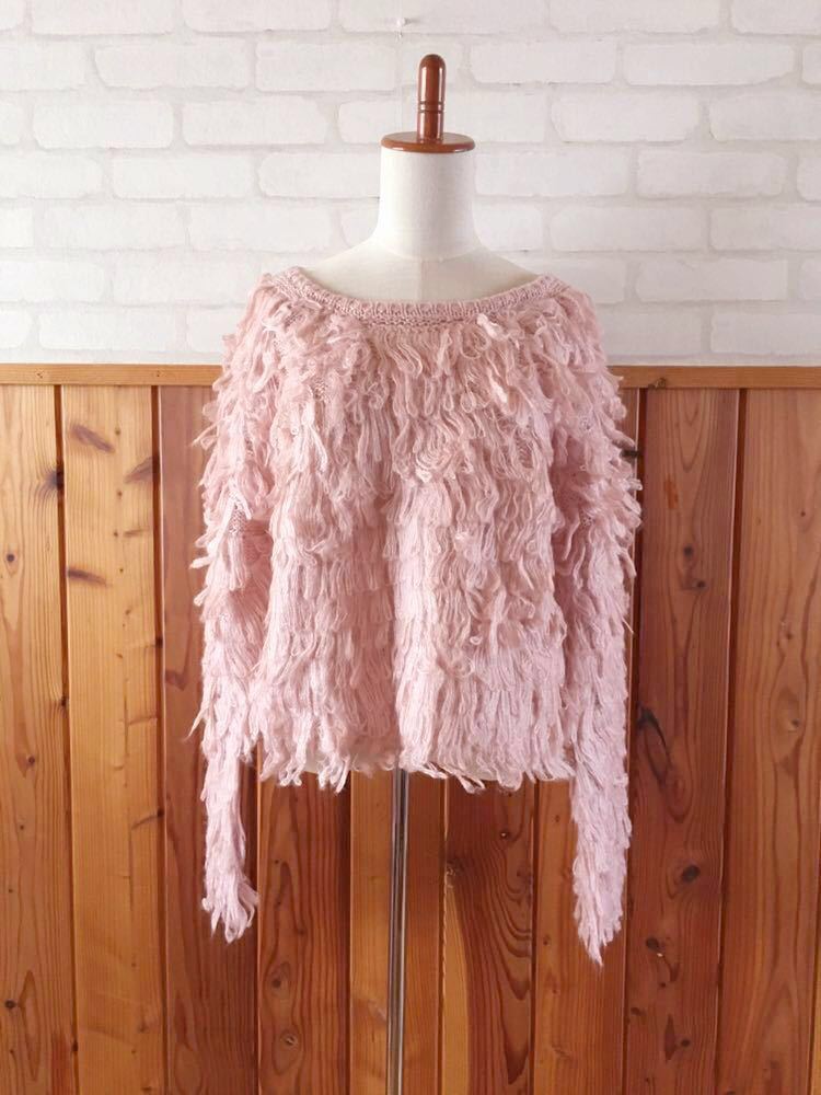 品 Grl レディース もふもふ ニット セーター F フリーサイズ ピンク系 フェミニン モコモコ L Llサイズ位 ざっくり フリル 3 Lサイズ 売買されたオークション情報 Yahooの商品情報をアーカイブ公開 オークファン Aucfan Com 品 Grl レディース もふもふ ニット セーター F フリーサイズ ピンク系 フェミニン モコモコ L Llサイズ位 ざっくり フリル 3 Lサイズ 売買されたオークション情報 Yahooの商品情報をアーカイブ公開 オークファン Aucfan Com