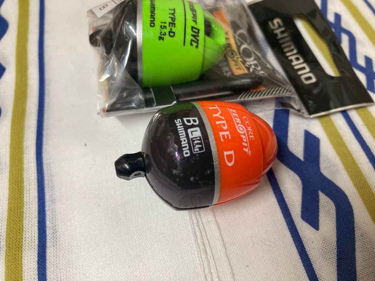Paypayフリマ ウキ Shimano Zero Pit Core Type D Paypayフリマ ウキ Shimano Zero Pit Core Type D
