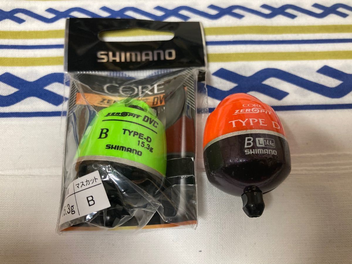 Paypayフリマ ウキ Shimano Zero Pit Core Type D Paypayフリマ ウキ Shimano Zero Pit Core Type D
