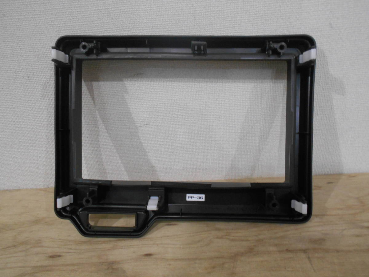 【PP-36】HONDA　N-BOX　N-ボックス　JF3/JF4　オーディオパネル　77250-TTA-00　全国一律1200円_画像4