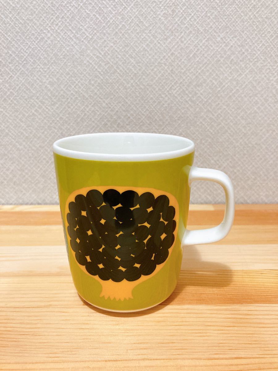 Paypayフリマ マリメッコ コンポッティ マグカップ Paypayフリマ マリメッコ コンポッティ マグカップ