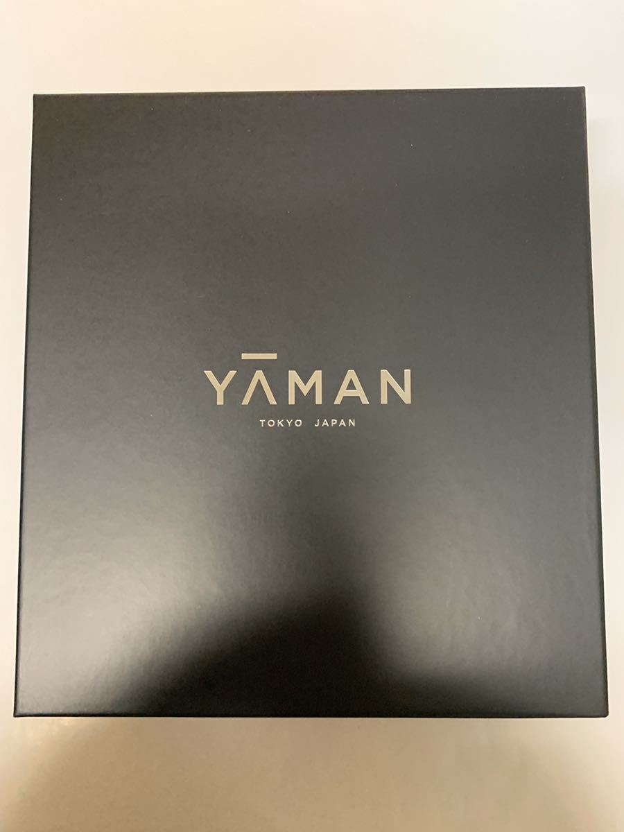 新品&保証書付き】YAMAN ヤーマン M20 美顔器 フォトプラス