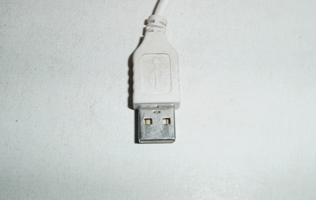 ●　NEC　USB　光学式マウス　「M-UV55a」　白　●_画像4