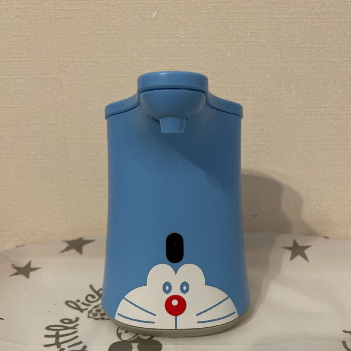 Paypayフリマ ミューズ ノータッチ泡ハンドソープ ドラえもん Paypayフリマ ミューズ ノータッチ泡ハンドソープ ドラえもん