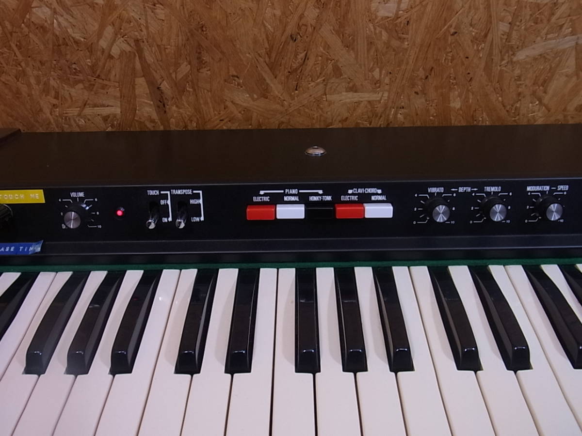 *Bh/422* Hill wood Hillwood* electronic piano erepi*C-1F* Junk 