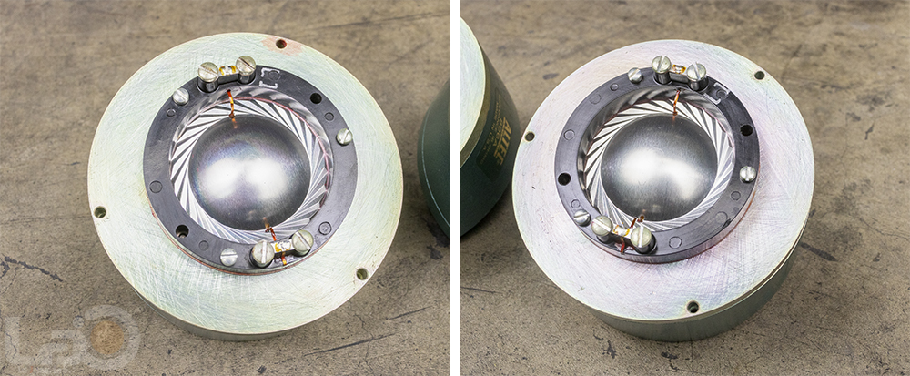 ALTEC アルテック 846A VALENCIA ヴァレンシア 最初期 米松合板 ALTEC アルテック 846A VALENCIA ヴァレンシア 最初期 米松合板