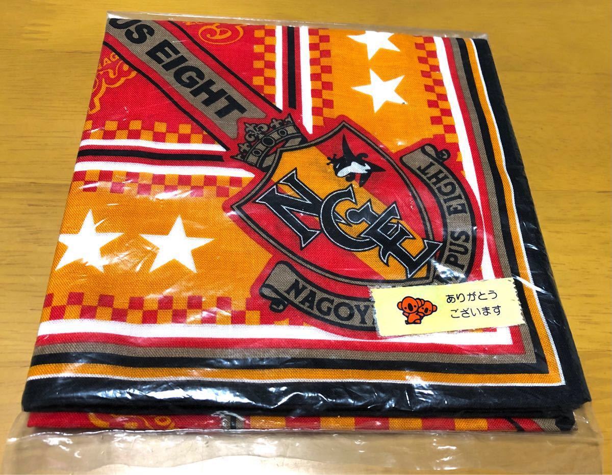 Paypayフリマ 名古屋 グランパス 応援グッズ バンダナ 新品未使用 Paypayフリマ 名古屋 グランパス 応援グッズ バンダナ 新品未使用