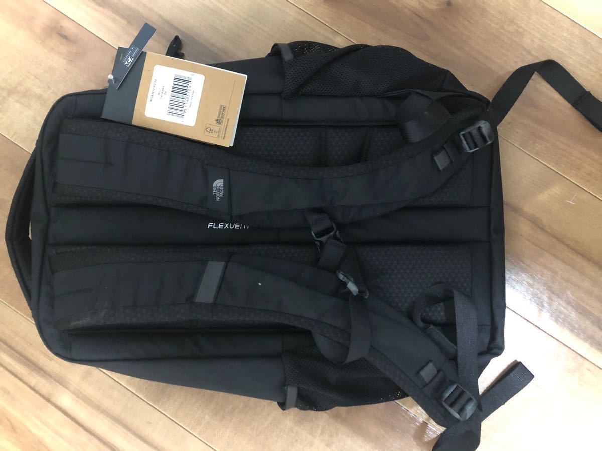 THE NORTH FACE VAULT バックパック 新品未使用品