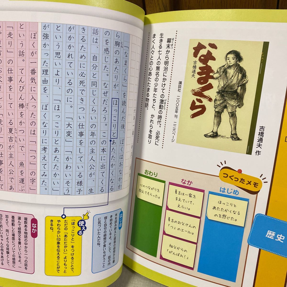 スイスイ!ラクラク!!読書感想文 小学5・6年生 / 成美堂出版編集部