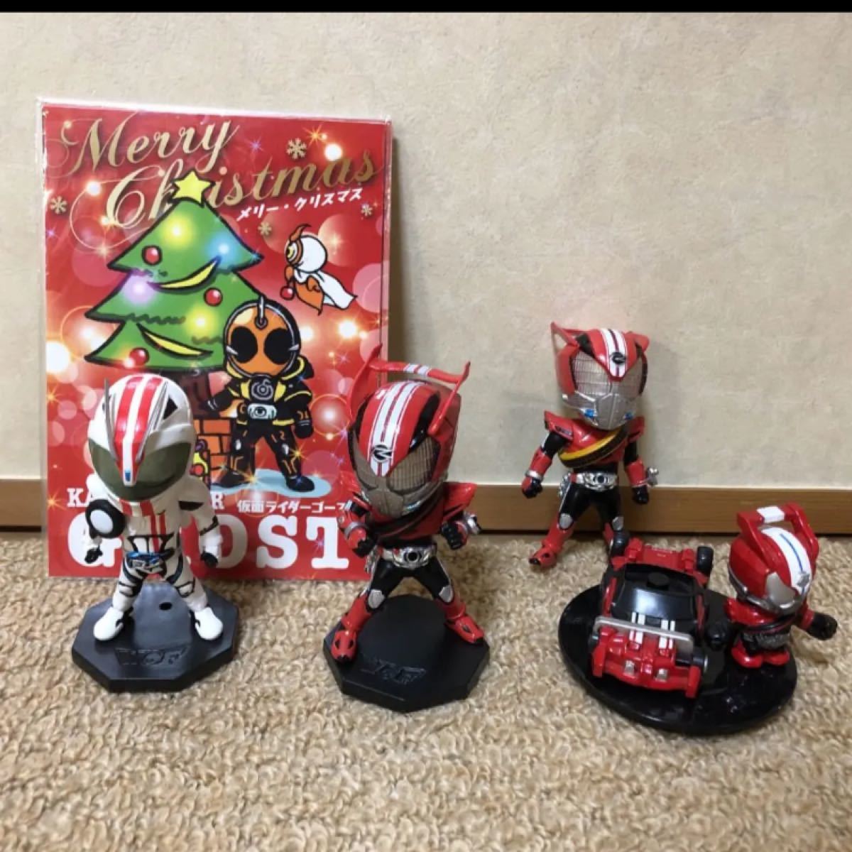 Paypayフリマ 仮面ライダー ドライブ フィギュア Paypayフリマ 仮面ライダー ドライブ フィギュア