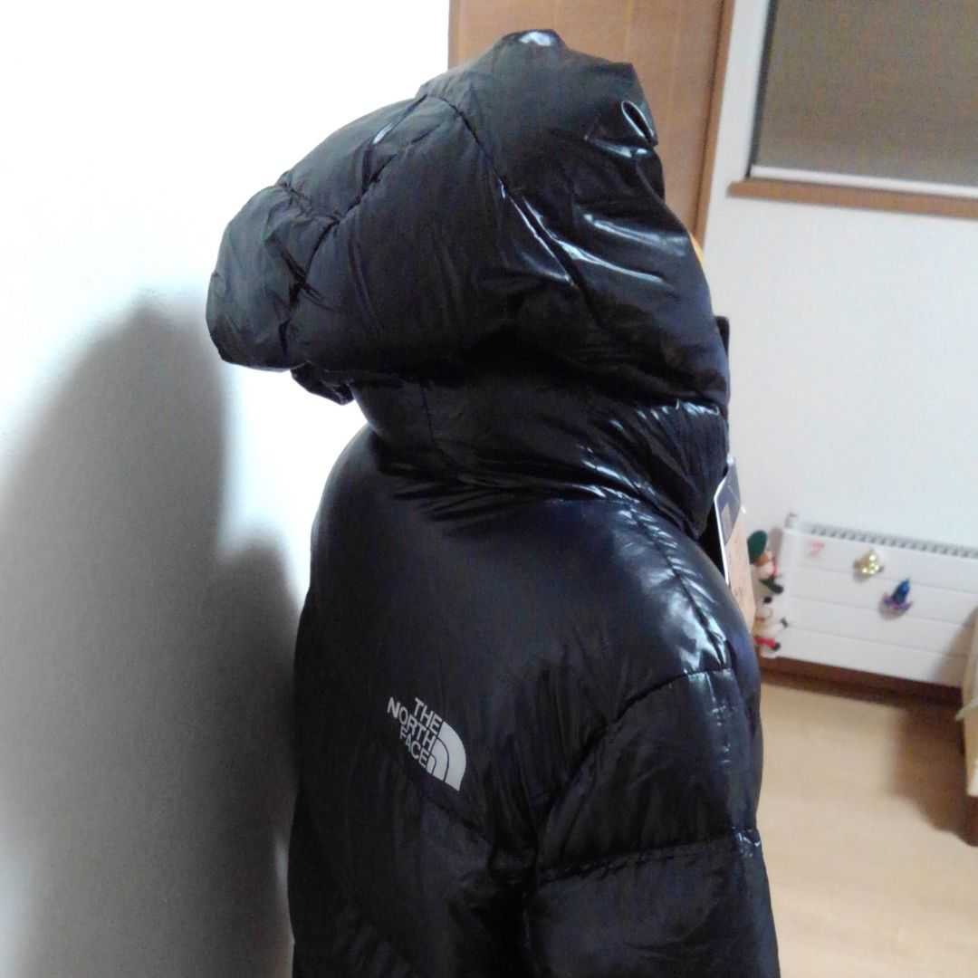 ノースフェイス VAIDEN DOWN COAT ロングダウン ベンチコート ノースフェイス VAIDEN DOWN COAT ロングダウン ベンチコート