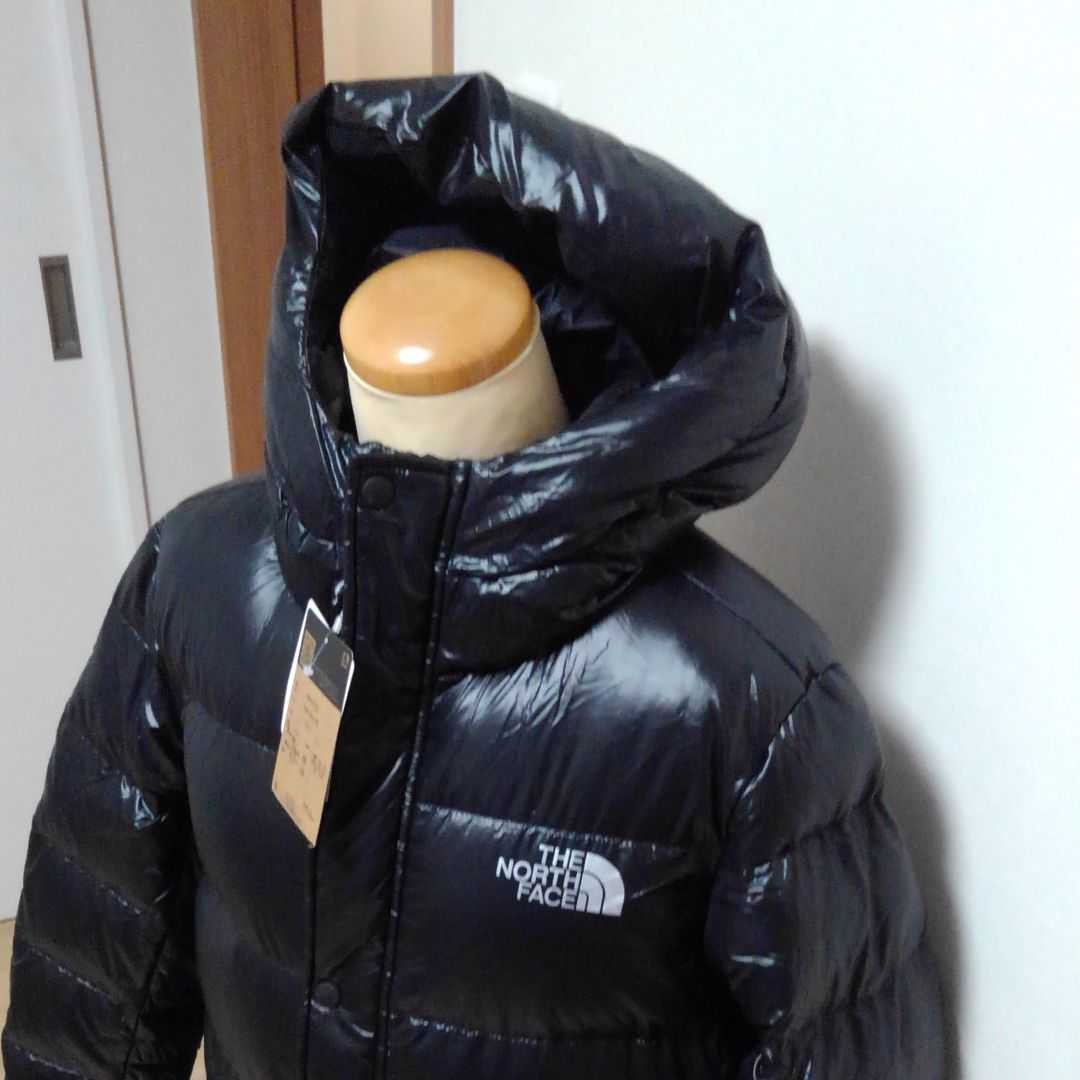 ノースフェイス VAIDEN DOWN COAT ロングダウン ベンチコート ノースフェイス VAIDEN DOWN COAT ロングダウン ベンチコート