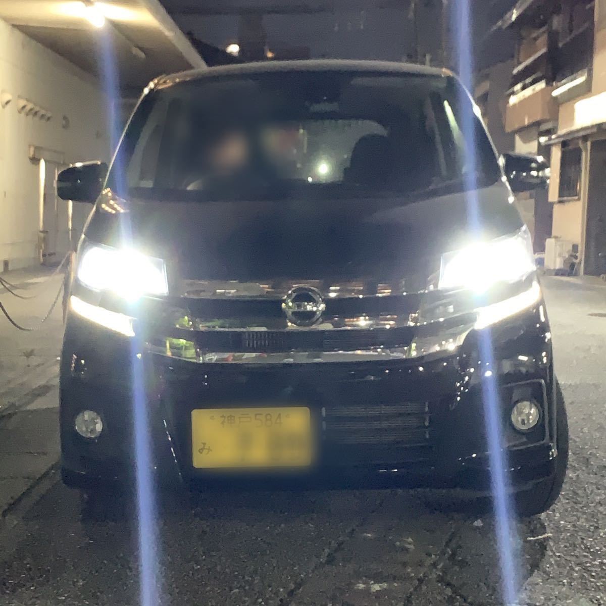 T10 W5W 194 led 3014SMD 24発　2球　2021年向け　生産ライン　ウェッジ球 LEDバルブ ナンバー灯 バックランプ_画像9