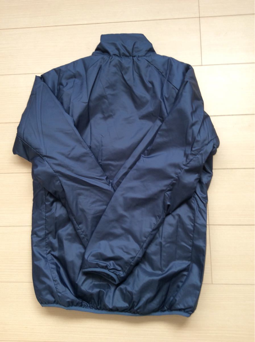 新品タグ付き  フーディニ　Houdini  Suprima jacket 