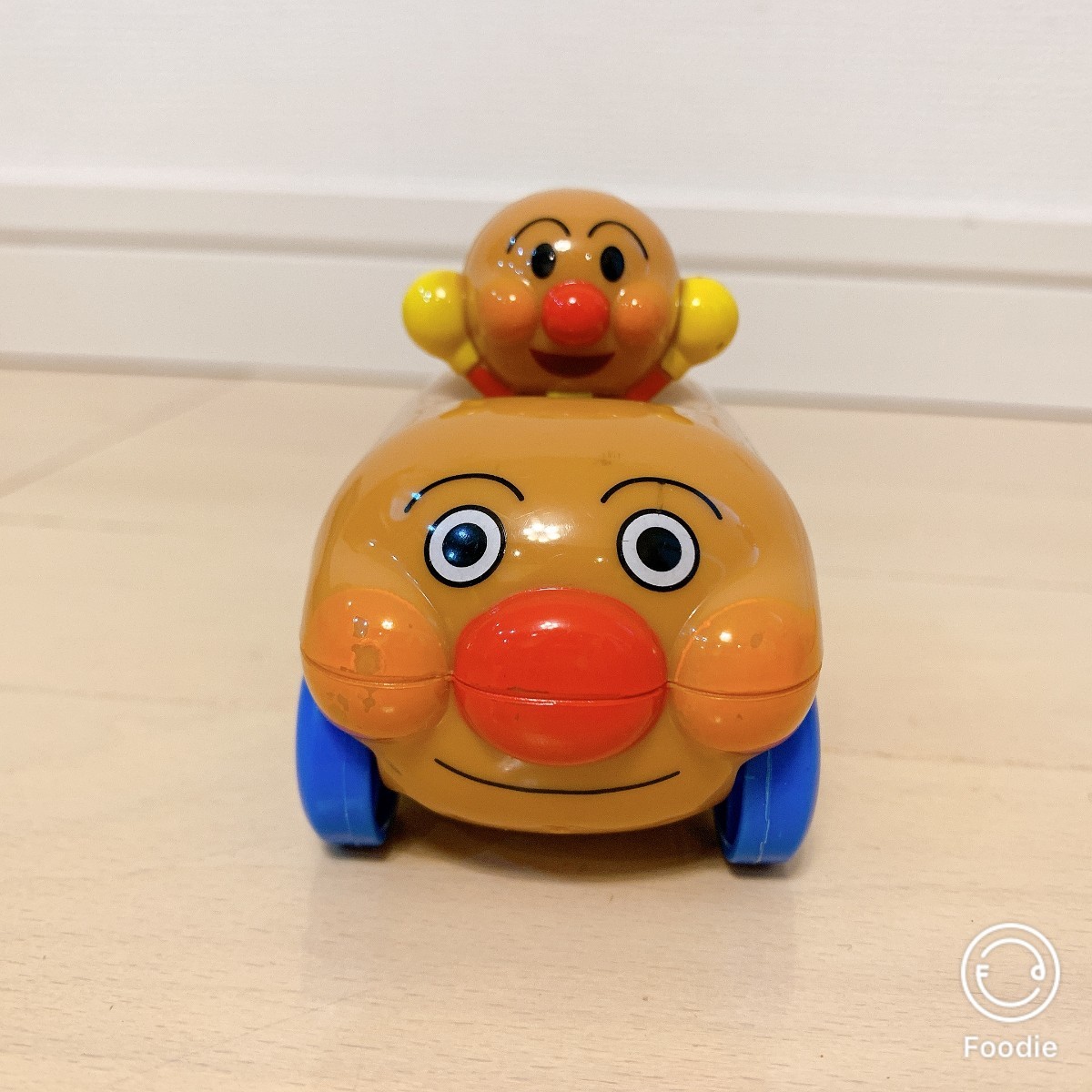 Paypayフリマ コロコロアンパンマンごうドライブ コロコロドライブ 値下げしました Paypayフリマ コロコロアンパンマンごうドライブ コロコロドライブ 値下げしました