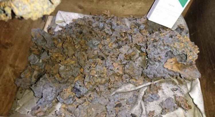 鑪 製鉄 たたら 岡山県 新見市 発見 研究者より 民族資料 玉鋼 鑪 製鉄 たたら 岡山県 新見市 発見 研究者より 民族資料 玉鋼