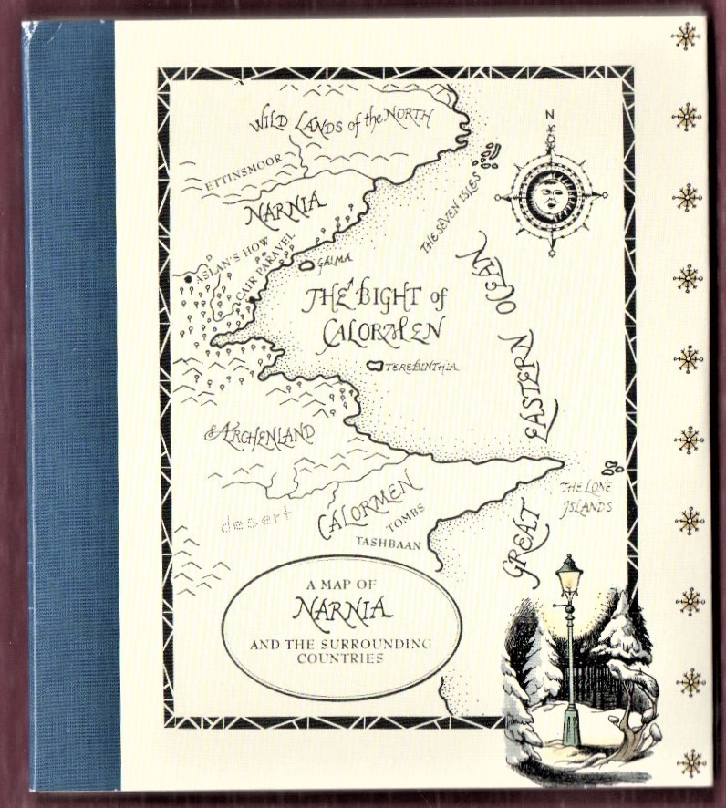 vnarunia country monogatari lion .. woman 4 sheets set English reading aloud CD/ Michael yoke /The LION the WITCH and the WARDROBE C.S. LEWIS NARNIA