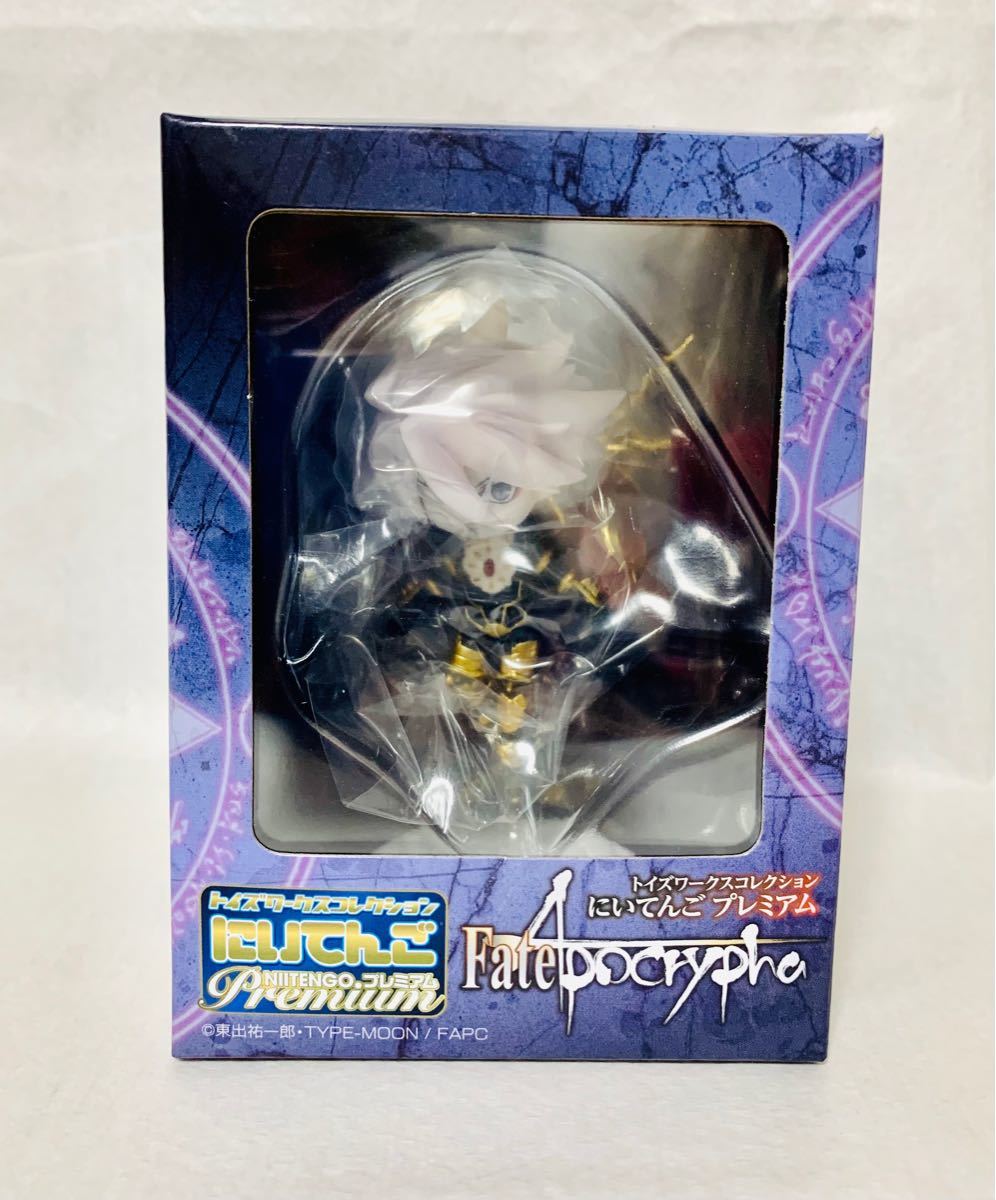 Paypayフリマ Fate Apocrypha 赤 のランサー フィギュア Paypayフリマ Fate Apocrypha 赤 のランサー フィギュア