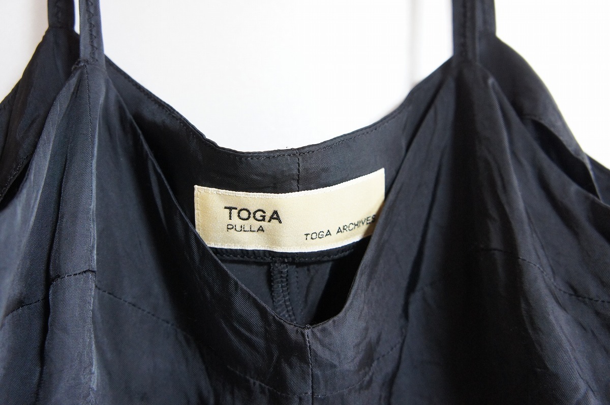 ヤフオク Toga Pulla トーガ プルラ レオパード柄 キュプ ヤフオク Toga Pulla トーガ プルラ レオパード柄 キュプ