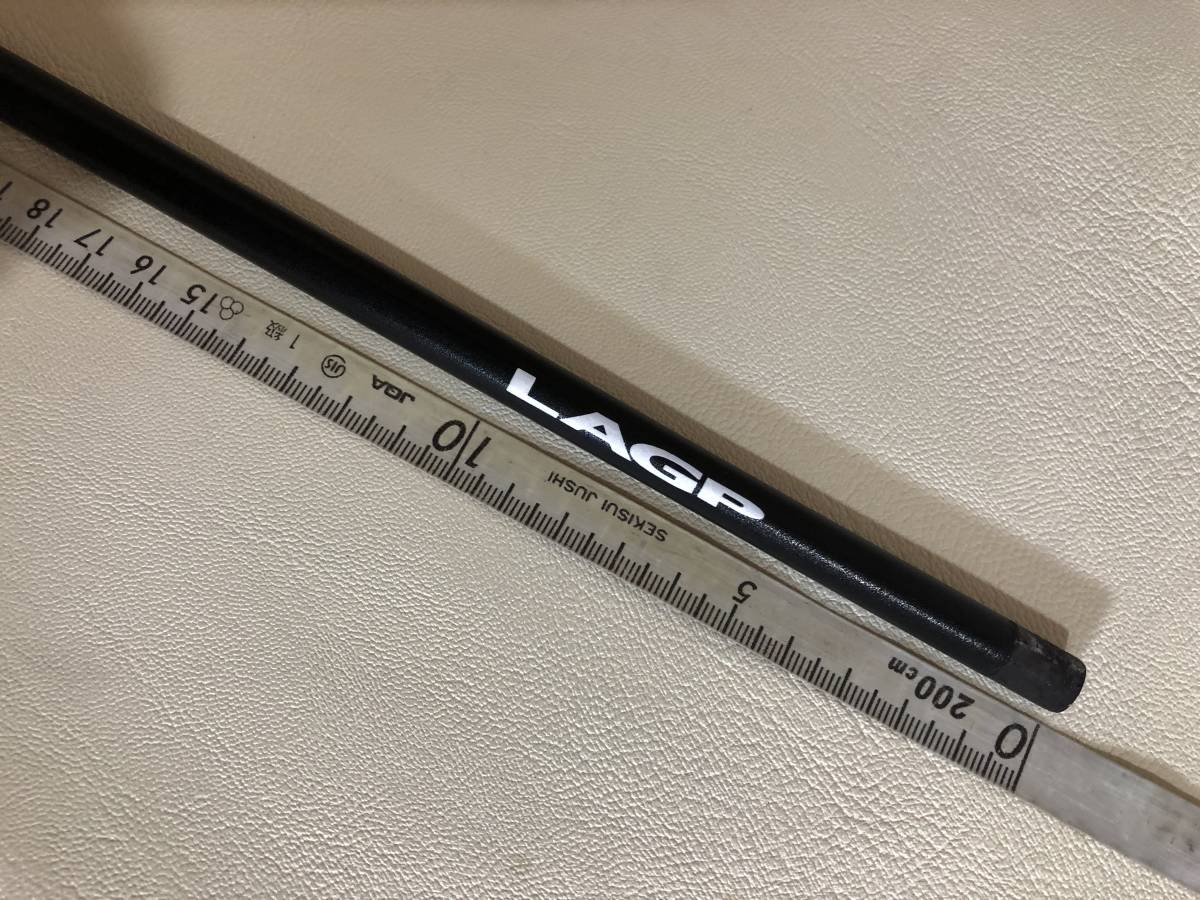すので ヤフオク! LA GOLF パター シャフト TPZ O... - 新品 日本正規品 ⇤ください