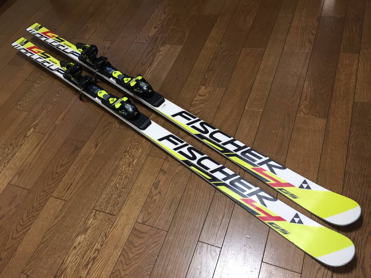 Yahoo!オークション - Fischer RC4 WORLDCUP GS選手用 2013-2014 Yahoo!オークション - Fischer RC4 WORLDCUP GS選手用 2013-2014