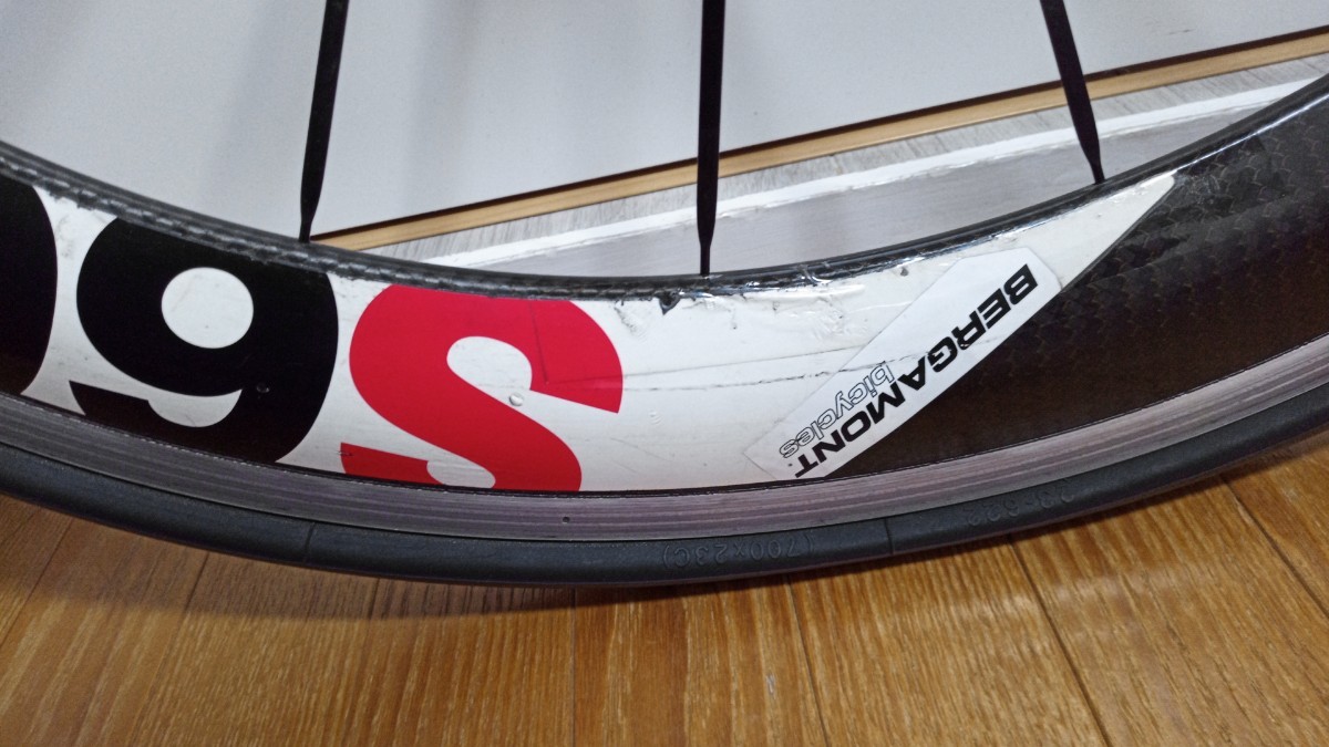 sram S60 カーボン ホイール セット クリンチャー|Yahoo!フリマ sram S60 カーボン ホイール セット クリンチャー|Yahoo!フリマ