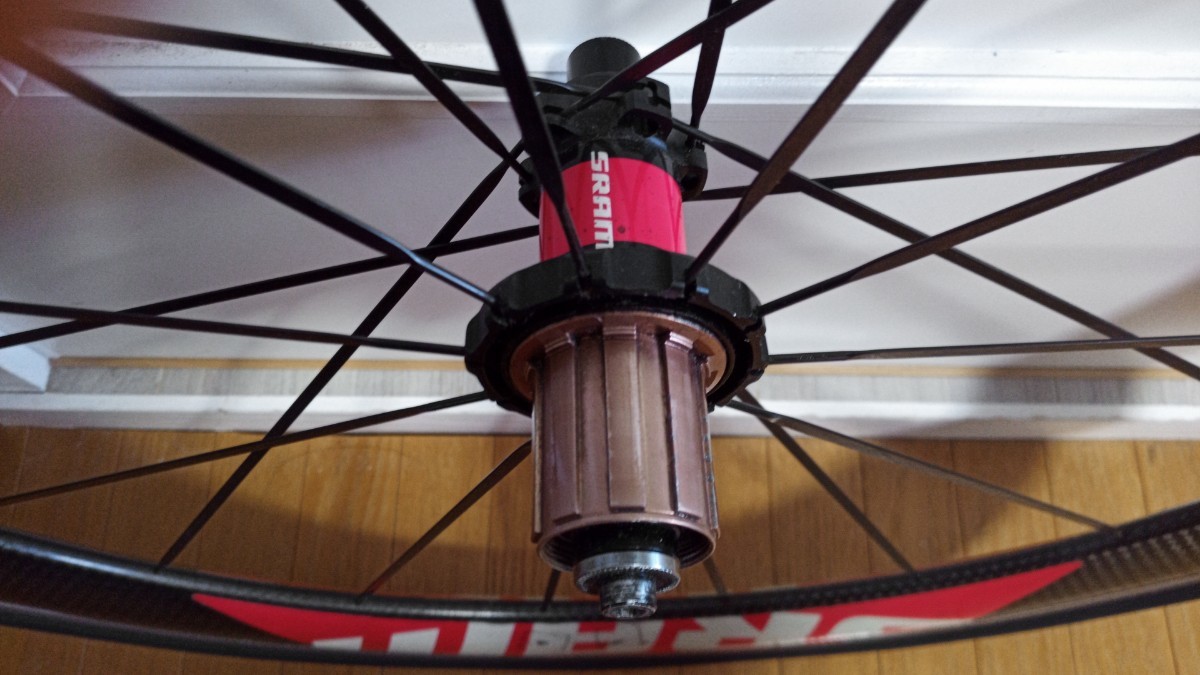 sram S60 カーボン ホイール セット クリンチャー|Yahoo!フリマ sram S60 カーボン ホイール セット クリンチャー|Yahoo!フリマ