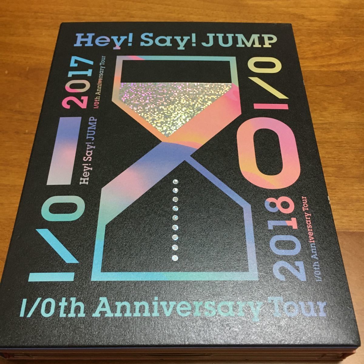 Paypayフリマ Hey Say Jump ライブツアーdvd I O