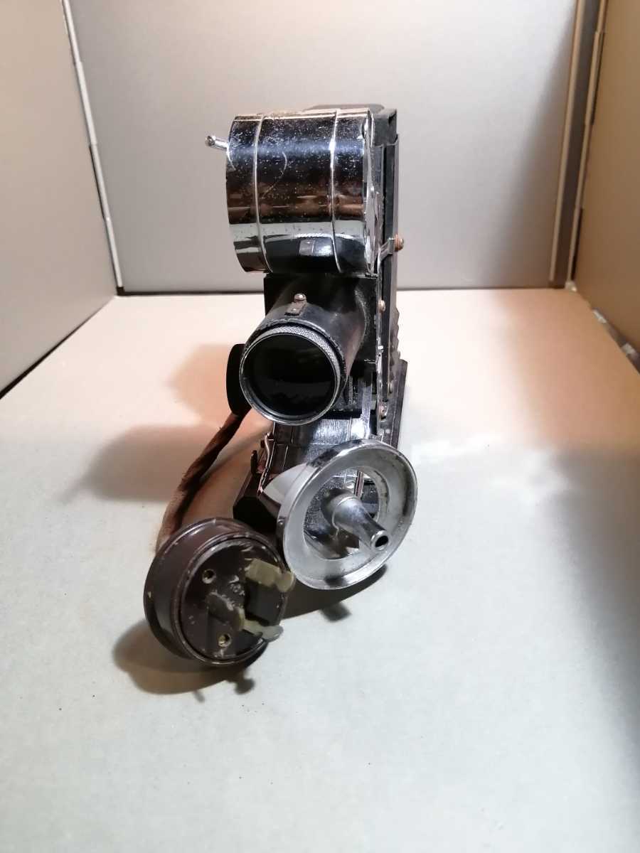 アンティーク映写機 20世紀初頭 シカゴ アメリカ製 [MODEL-Q アンティーク映写機 20世紀初頭 シカゴ アメリカ製 [MODEL-Q
