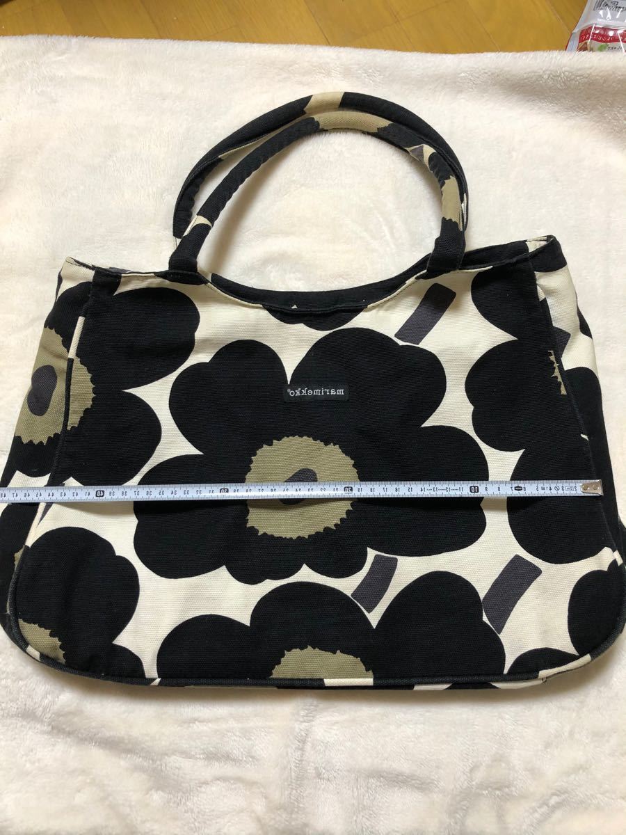 marimekko マリメッコ　トートバッグ