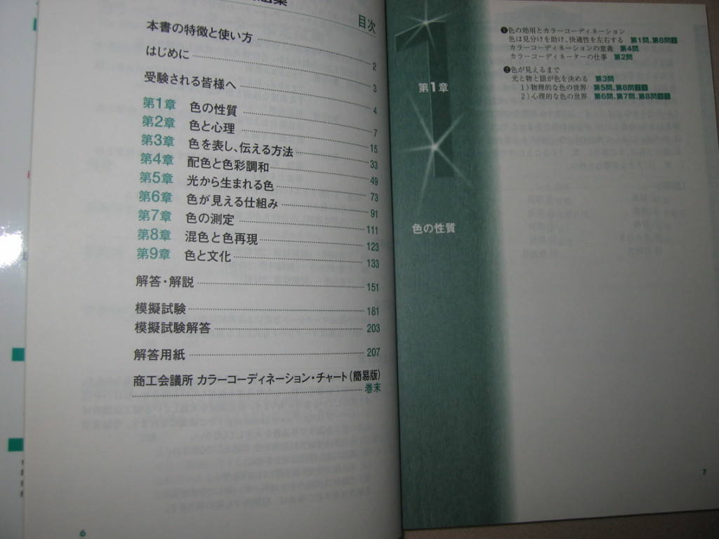 カラーコーディネーター検定試験３級問題集 東京商工会議所編 ファッションから色彩を扱う仕事 色彩検定 中央経済社 定価 1 800 カラーコーディネーター 色彩検定 売買されたオークション情報 Yahooの商品情報をアーカイブ公開 オークファン Aucfan Com