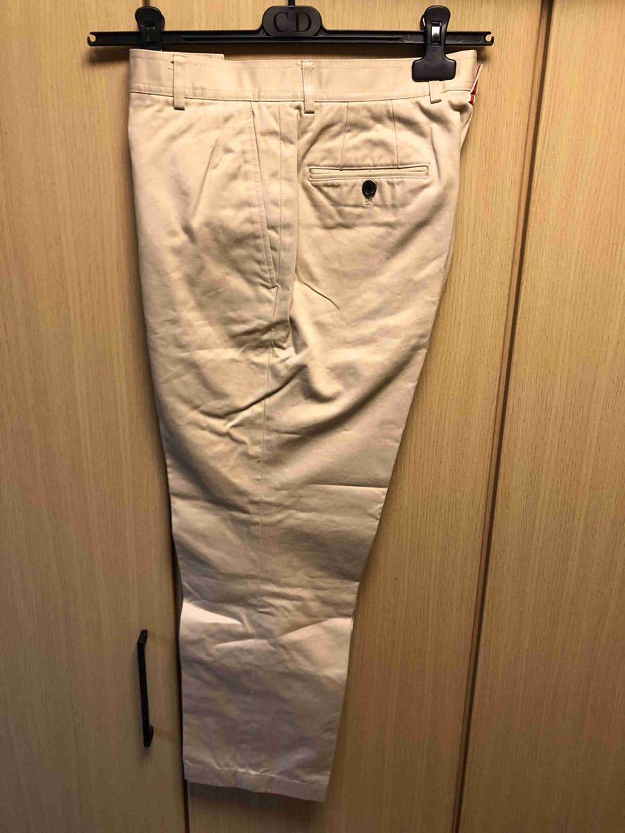 正規 19SS THOM BROWNE. トムブラウン トム ブラウン トリコロール