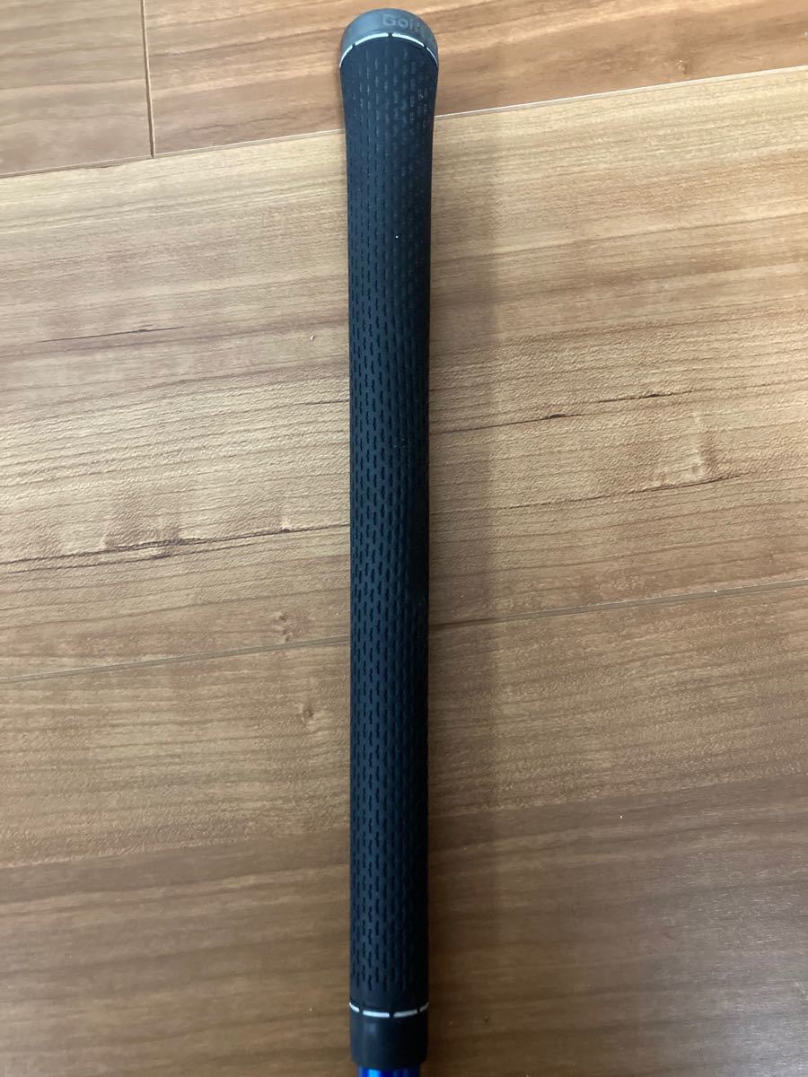 シャフトのみ 初代 スピーダーエボリューション 661 青エボ シャフトのみ 初代 スピーダーエボリューション 661 青エボ