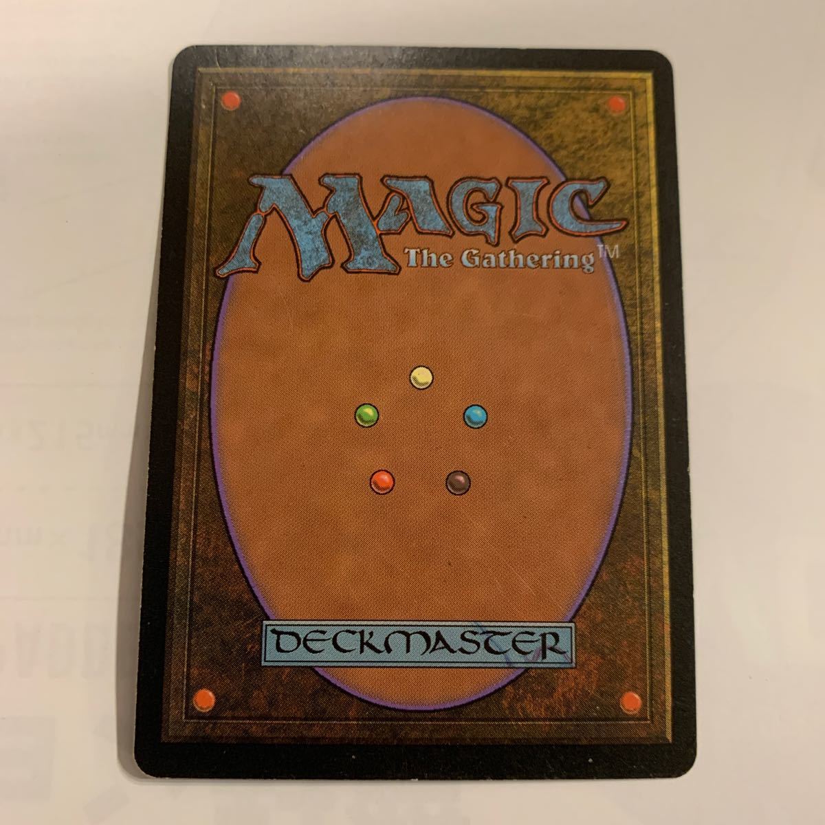 PayPayフリマ|謙虚 MTG 日本語版 テンペスト(1枚のみ・中古) PayPayフリマ|謙虚 MTG 日本語版 テンペスト(1枚のみ・中古)