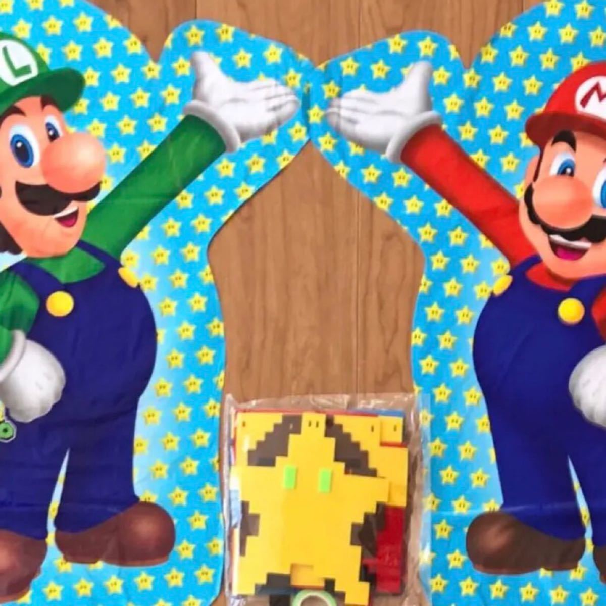 Paypayフリマ スーパーマリオ ブラザーズ マリオ ルイージ 誕生日 サプライズ プレゼント バルーン 風船 飾り 記念日 マリオカート 赤 緑 Paypayフリマ スーパーマリオ ブラザーズ マリオ ルイージ 誕生日 サプライズ プレゼント バルーン 風船 飾り 記念日 マリオカート 赤 緑