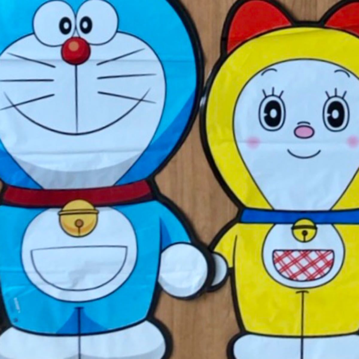 Paypayフリマ 誕生日 サプライズ プレゼント ドラえもん ドラミちゃん ペア バルーン 風船 飾り 恋人 カップル 新郎新婦 Paypayフリマ 誕生日 サプライズ プレゼント ドラえもん ドラミちゃん ペア バルーン 風船 飾り 恋人 カップル 新郎新婦
