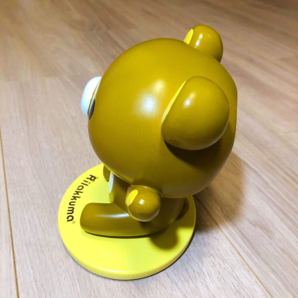 美品 リラックマ メガネスタンド 眼鏡スタンド|Yahoo!フリマ 美品 リラックマ メガネスタンド 眼鏡スタンド|Yahoo!フリマ