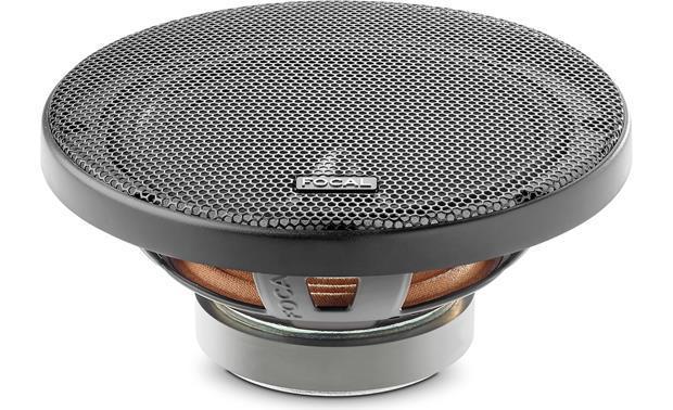 大人気大得価 ヤフオク! フォーカル FOCAL 16.5cm 3Way Choru... - USA
