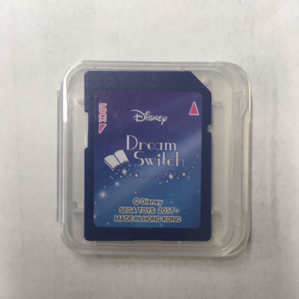 Paypayフリマ ドリームスイッチ Sdカード ディズニー Dream Switch Paypayフリマ ドリームスイッチ Sdカード ディズニー Dream Switch