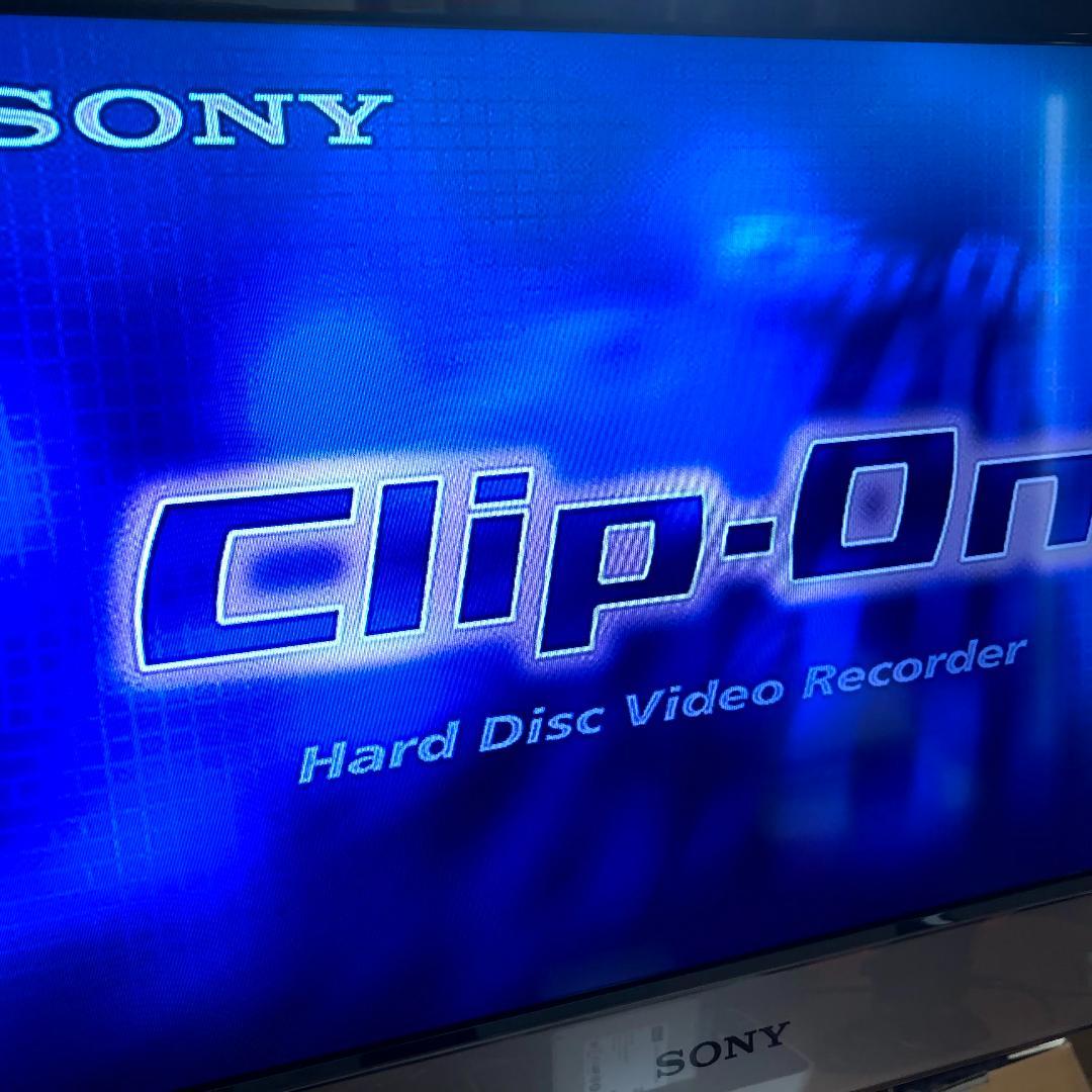 Bibian 比比昂- ソニー・クリップオンHDDレコーダーClip-On SVR Bibian 比比昂- ソニー・クリップオンHDDレコーダーClip-On SVR
