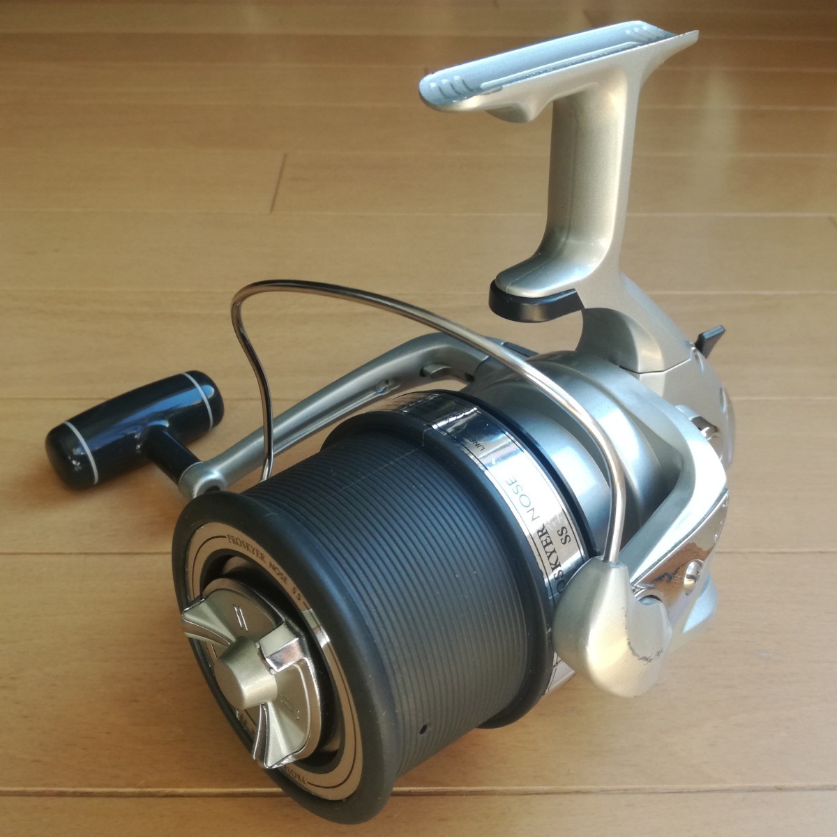 RYOBI リョービ PROSKYER NOSE SS プロスカイヤー ノーズ 入手 RYOBI リョービ PROSKYER NOSE SS プロスカイヤー ノーズ 入手