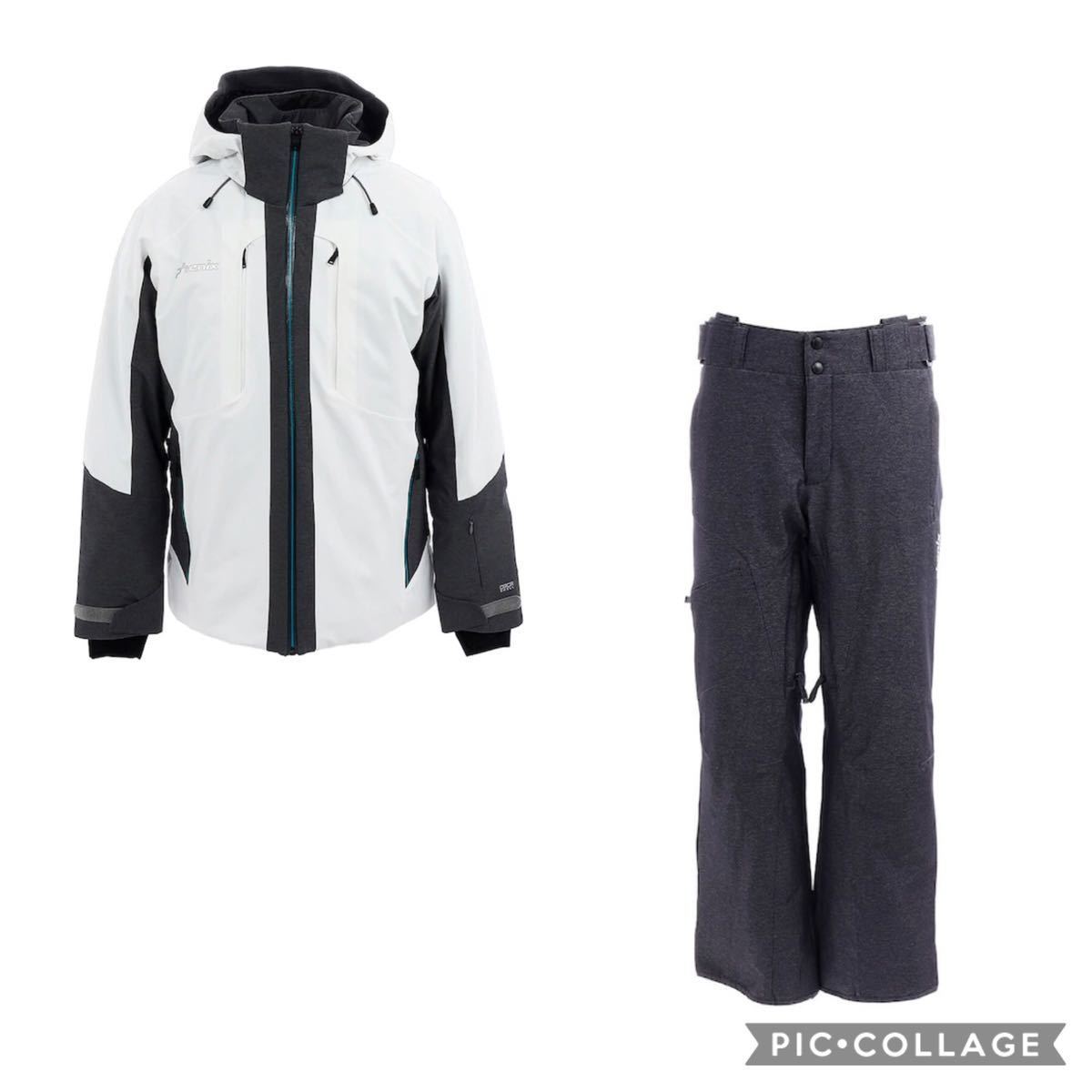 送料無料 新品 フェニックス Phenix Niseko Jacket & Slope 送料無料 新品 フェニックス Phenix Niseko Jacket & Slope