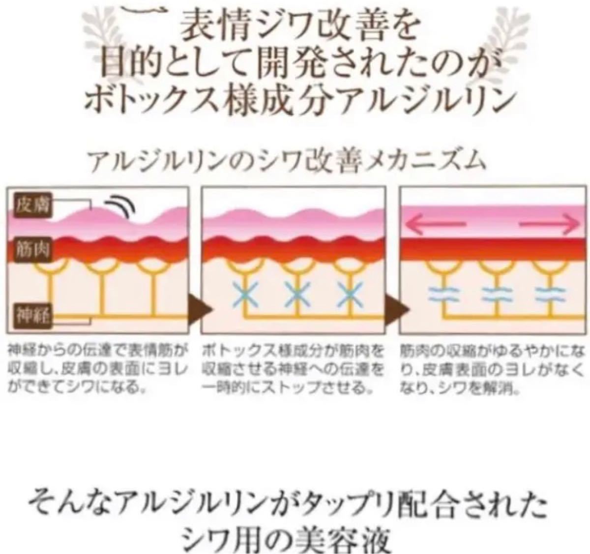 どんどん綺麗に☆柑橘系ビタミンC20%美容液&コラーゲン ☆美白 シミ