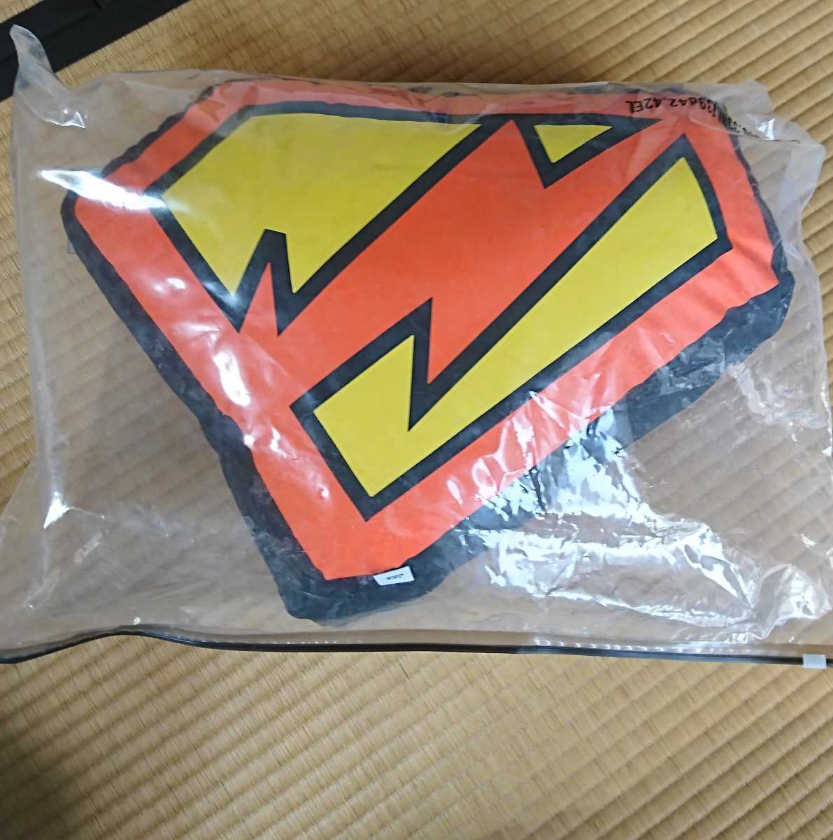 大特価!! ダブルタップス クッション 3色