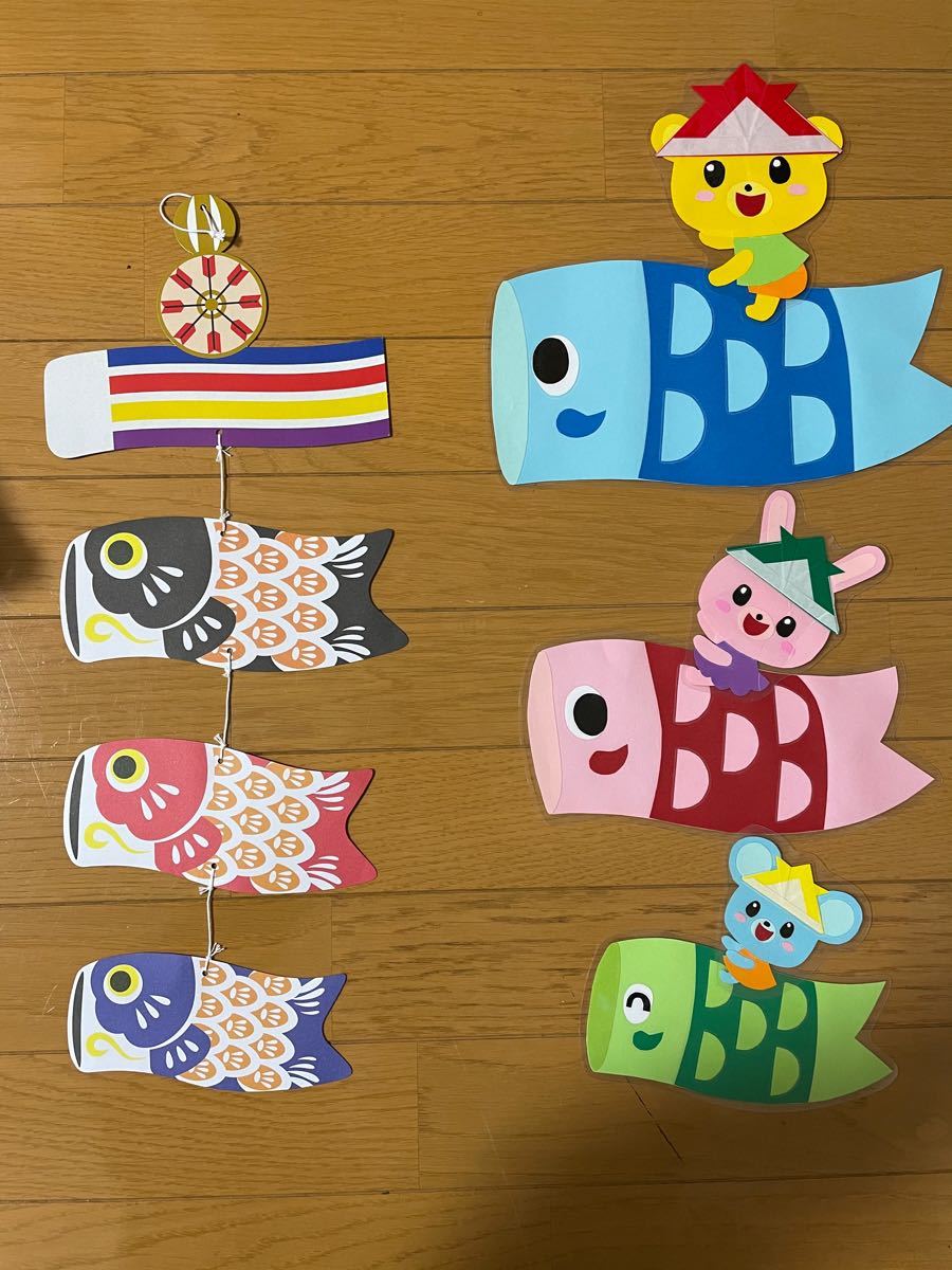 Paypayフリマ 壁面 5月 鯉のぼり 折り紙リース 端午の節句 折り紙 壁面飾り 保育園 Paypayフリマ 壁面 5月 鯉のぼり 折り紙リース 端午の節句 折り紙 壁面飾り 保育園
